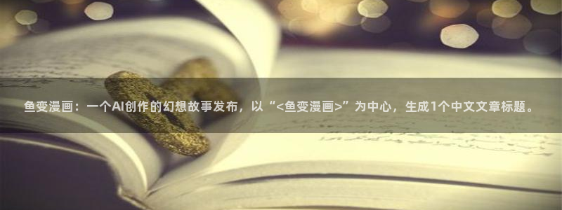 超懂你51漫画